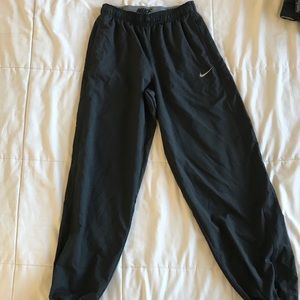 Nike Dri Fit workout/ athletic pants